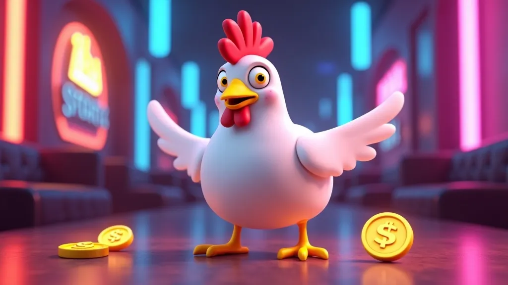 chicken road 1xbet