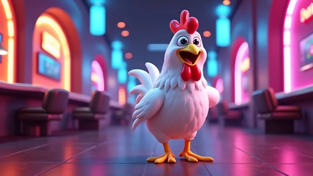 chicken road 1xbet