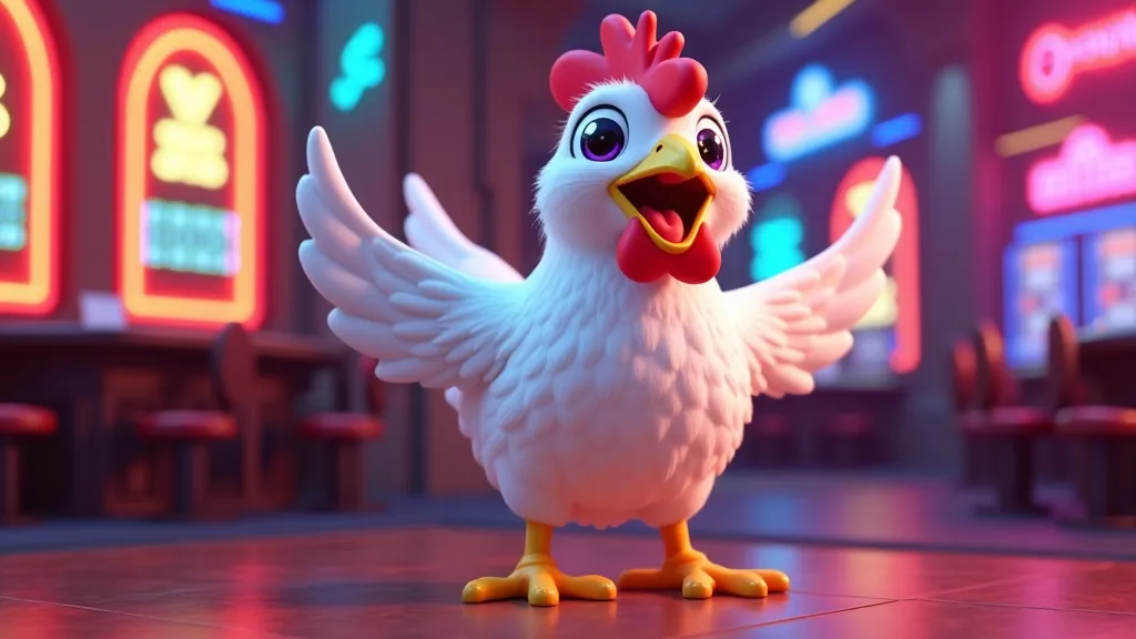 chicken road chicken road