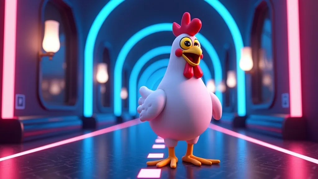 chicken road chicken road