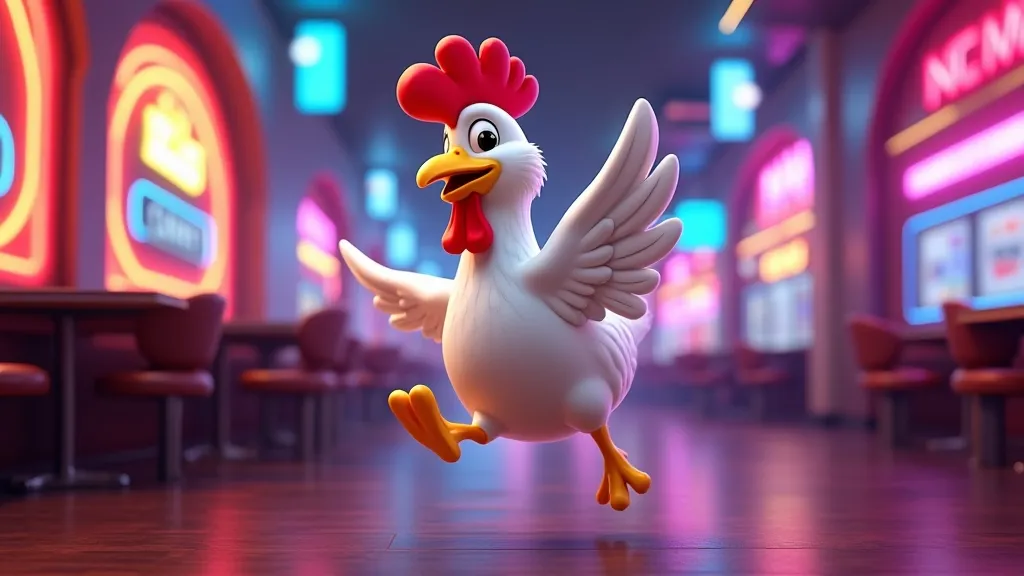 chicken road chicken road