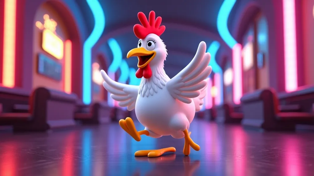 chicken road stake chicken road stake